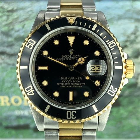 rolex di fiorello|rolex 16803.